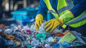 Transforming Waste Management in Africa: The Shift from Landfills to Waste-to-Fuel Projects.