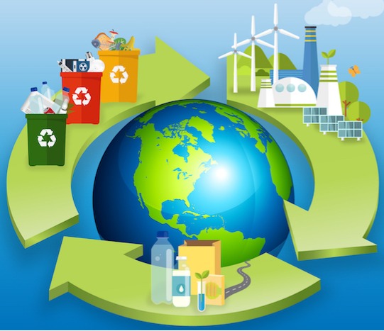 Be Part of the Solution with Our Unique Waste Recycling Technology for Africa.